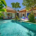 Ley Villa Bali