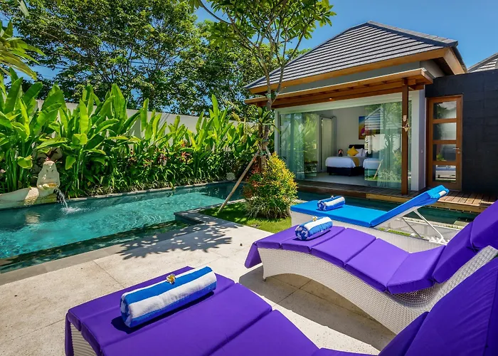 Ley Villa Bali