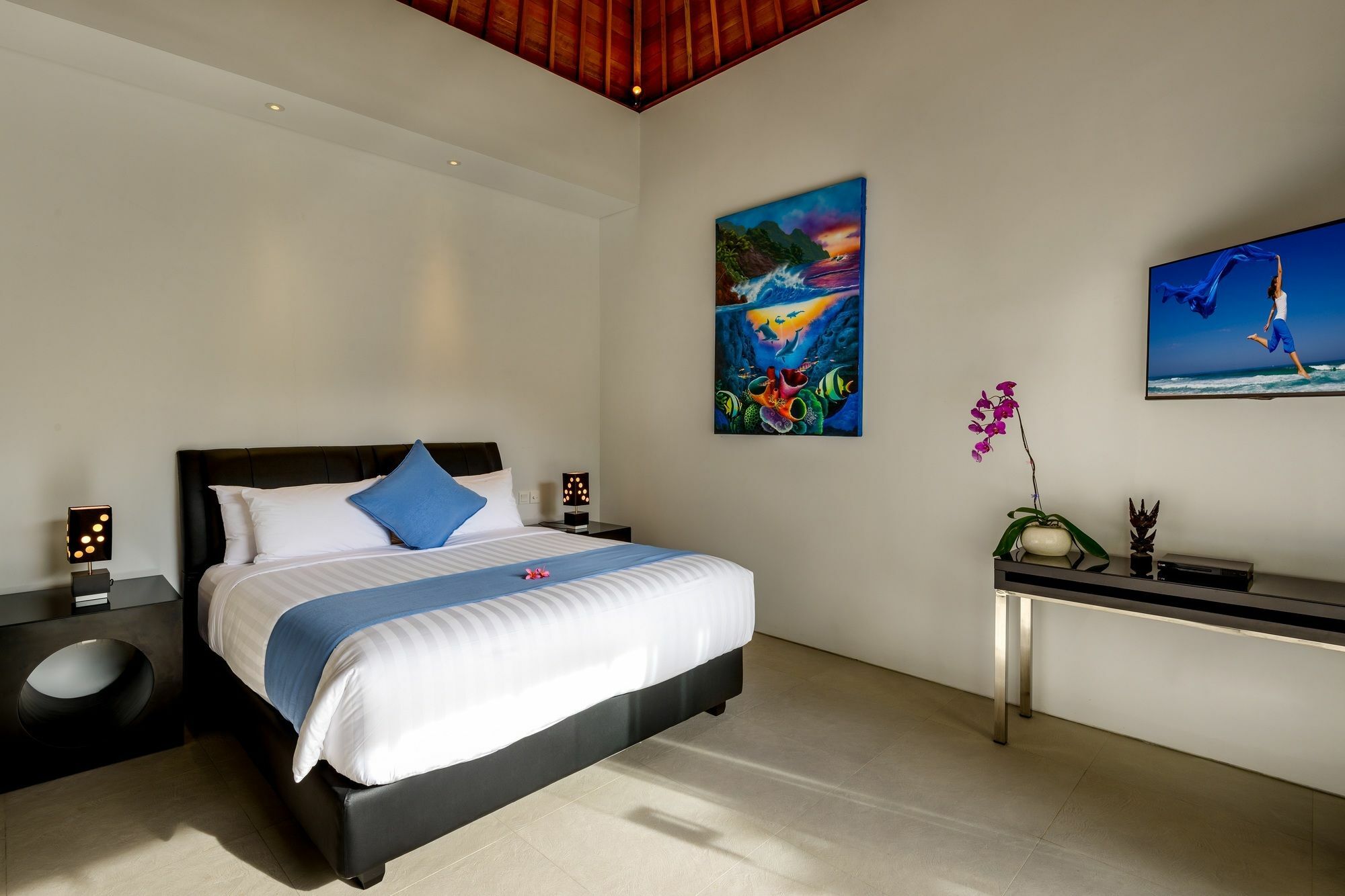 Villa Ley Bali Seminyak (Bali)