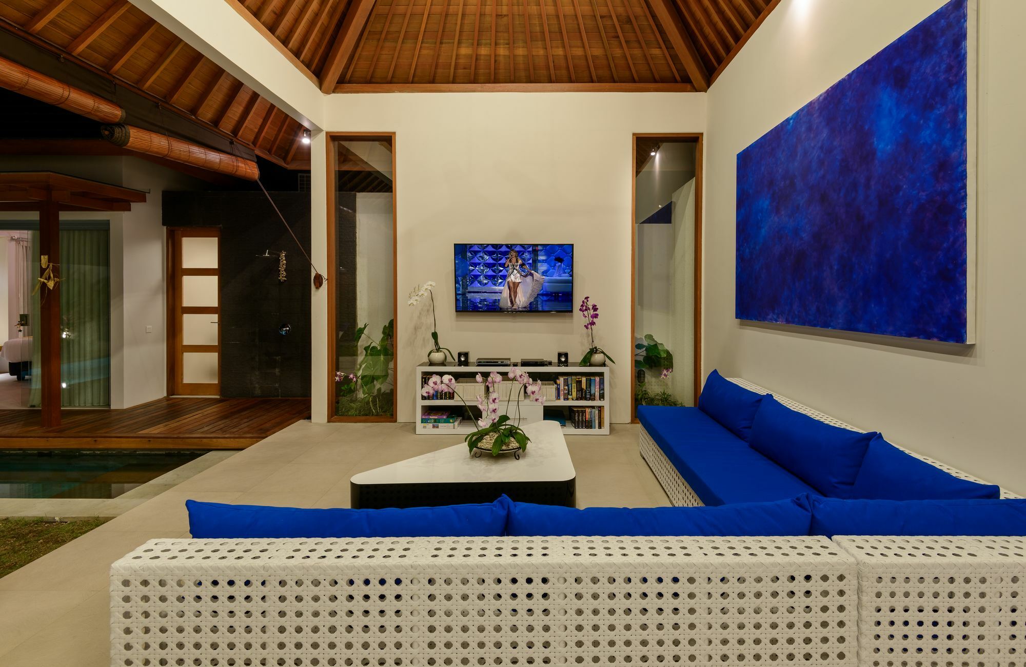 Ley Bali Villa