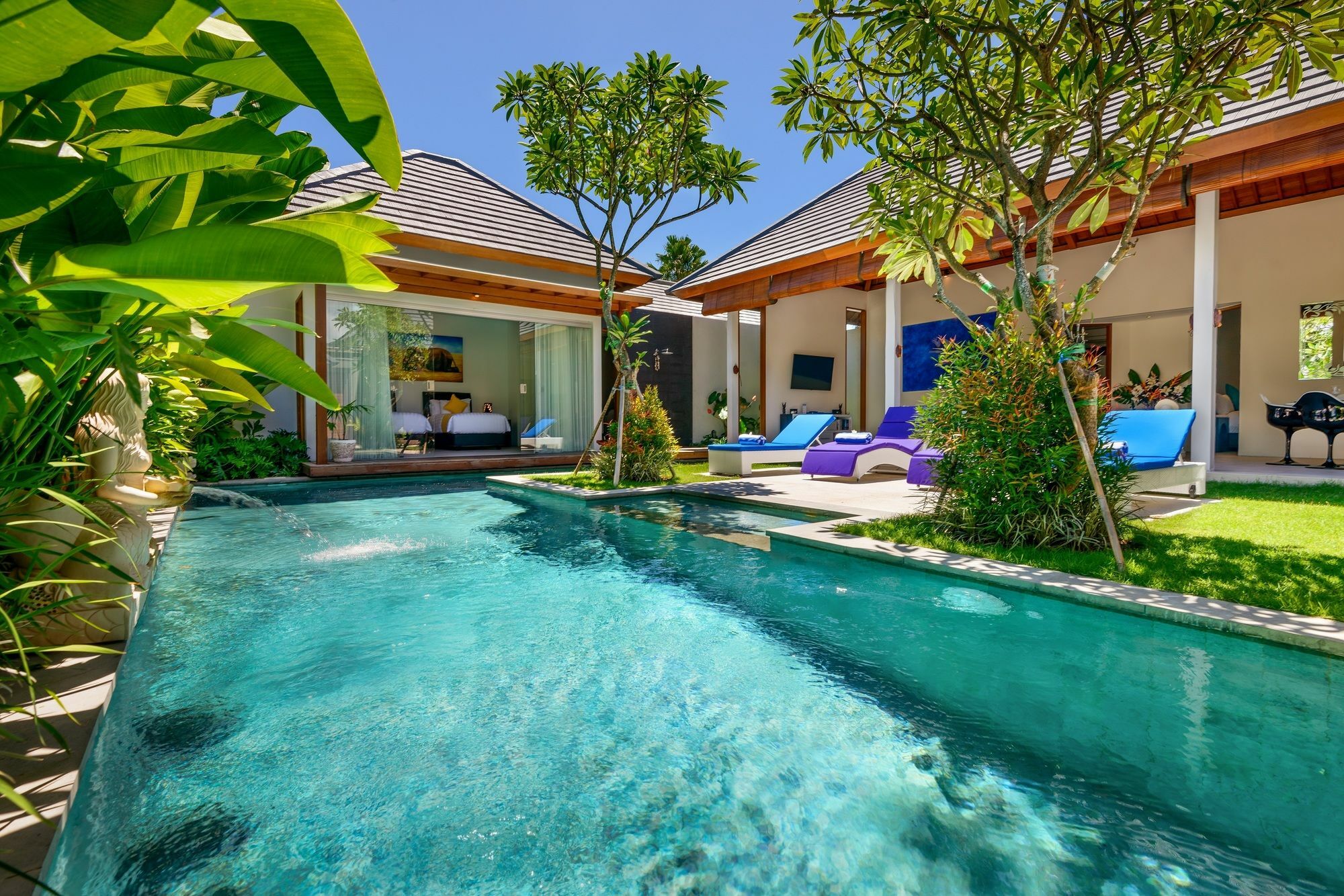 Ley Bali * Seminyak (Bali)
