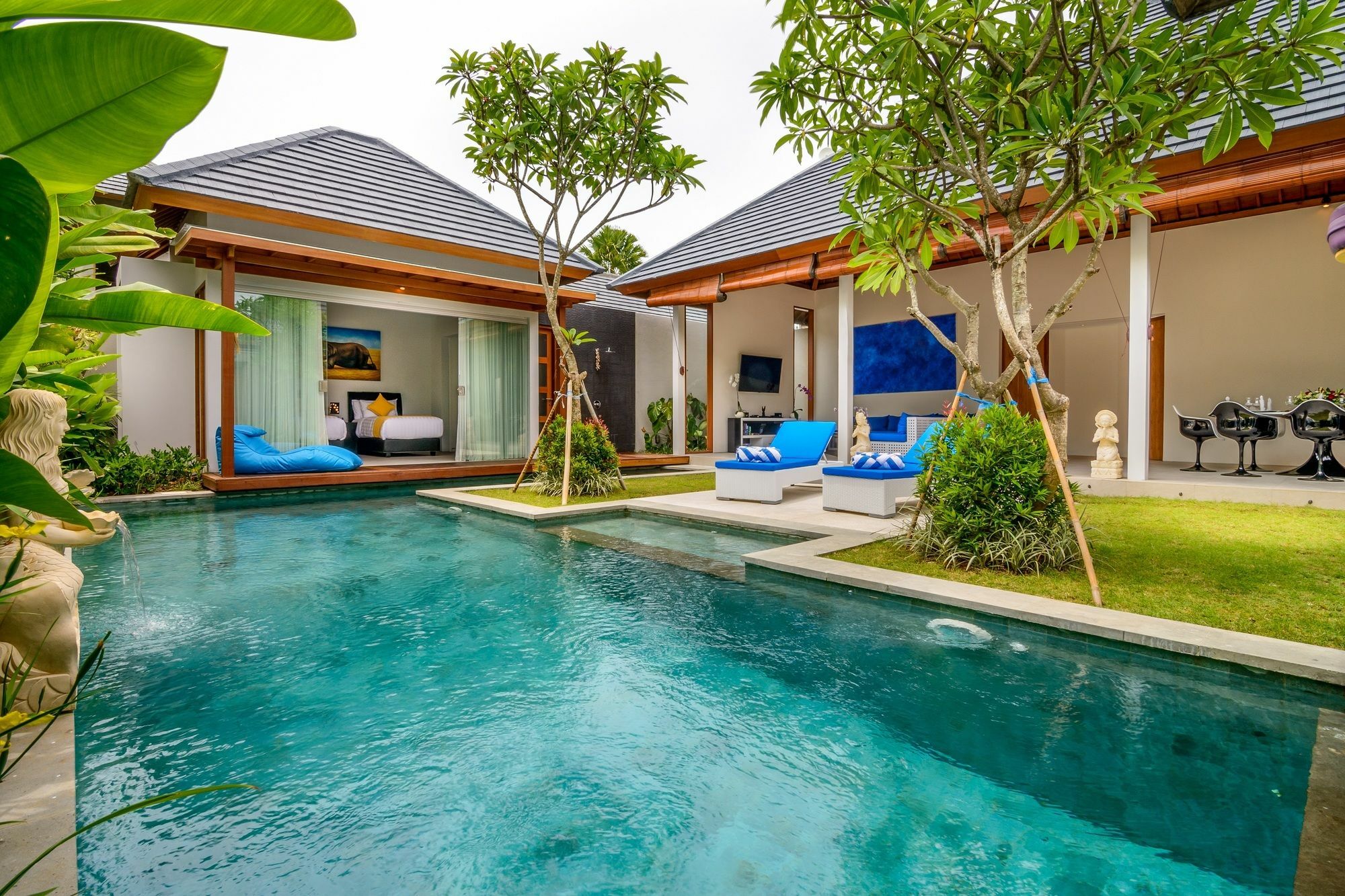 Ley Bali