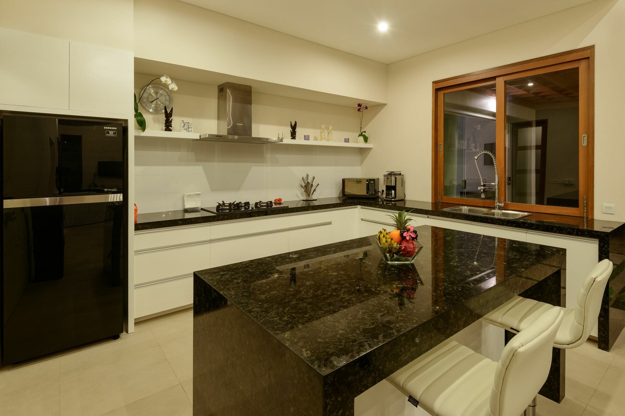 Villa Ley Bali Seminyak (Bali)