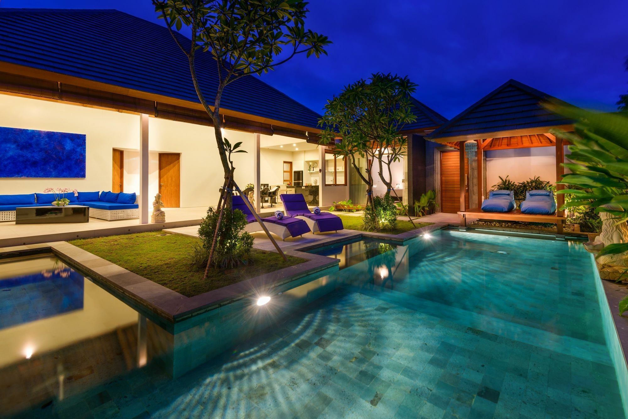 Ley Bali Villa Seminyak (Bali)