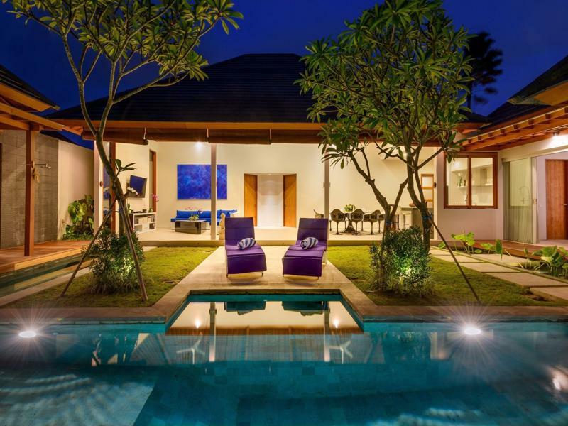 Ley Bali Seminyak (Bali)