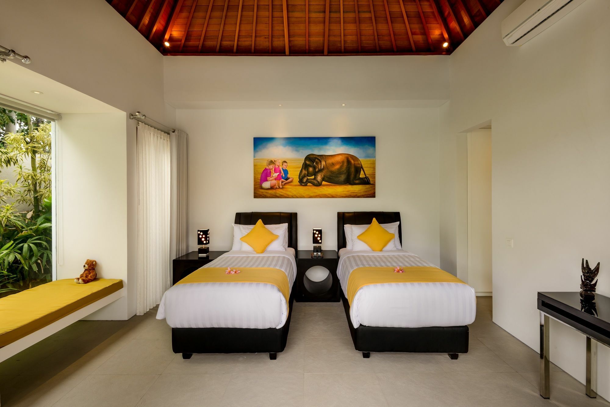Villa Ley Bali
