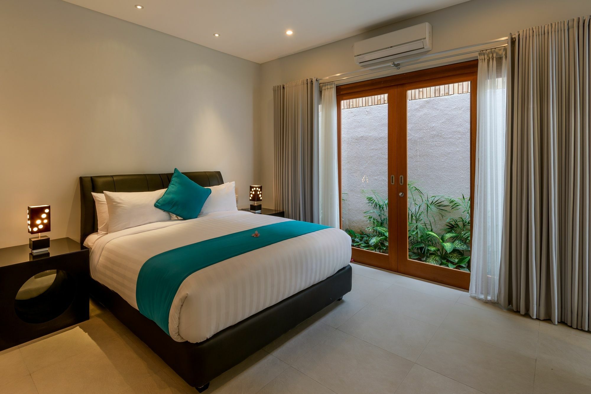 Villa Ley Bali