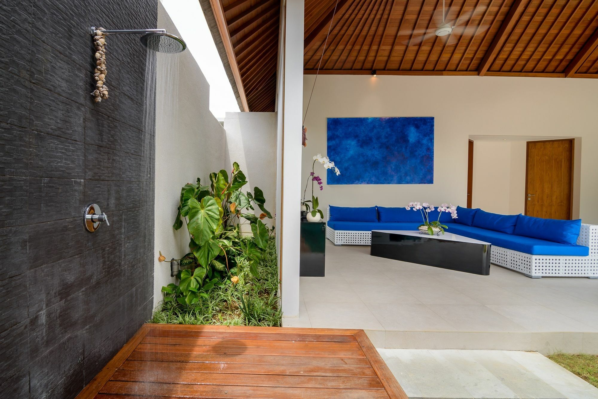 Villa Ley Bali *