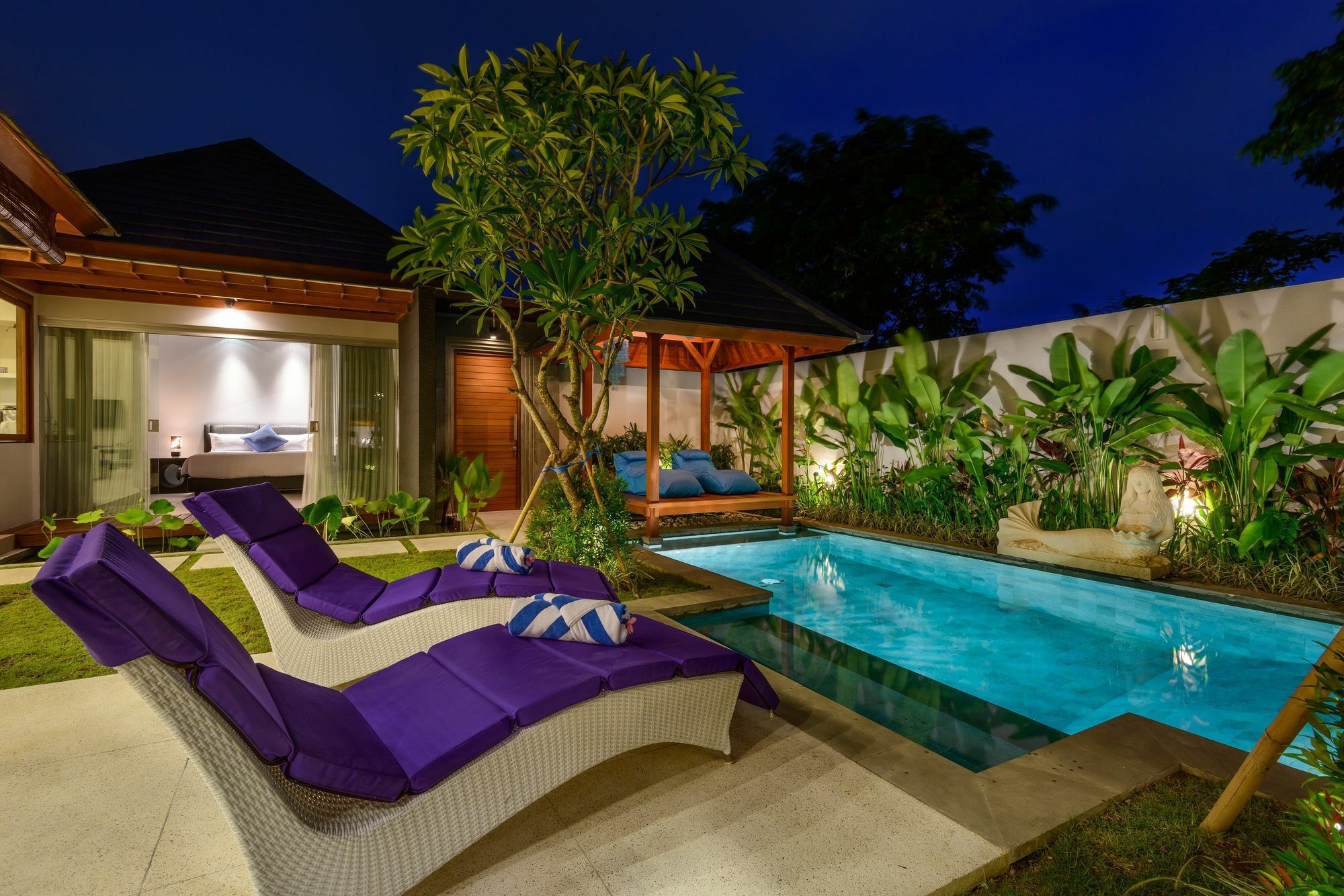 Villa Ley Bali Seminyak (Bali)