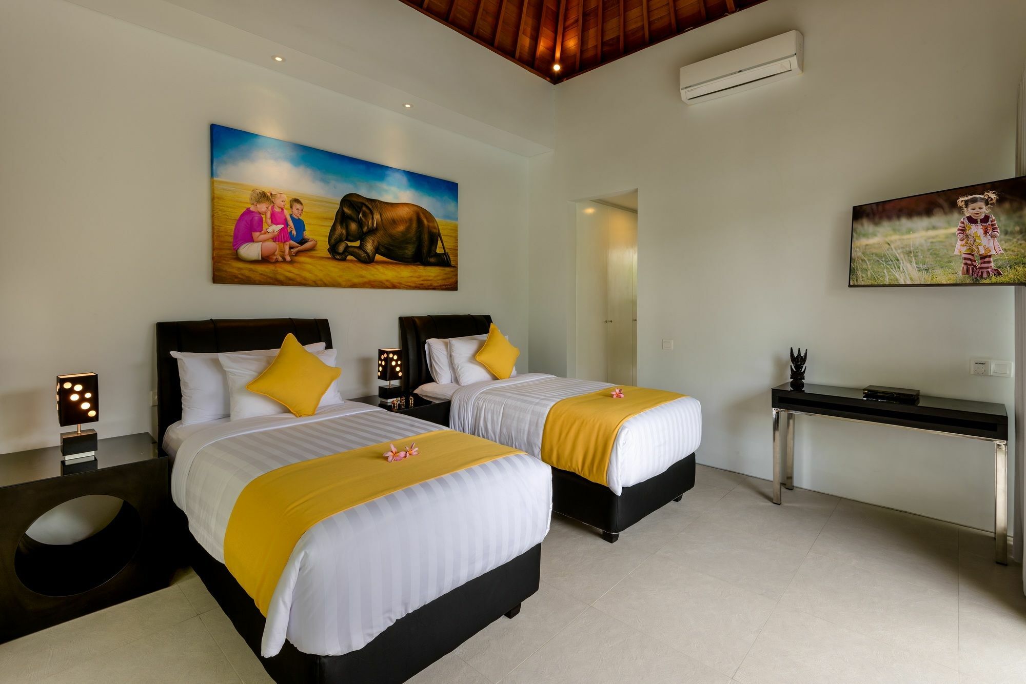 Ley Bali Villa
