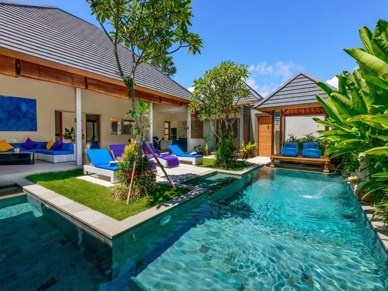 Villa Ley Bali *