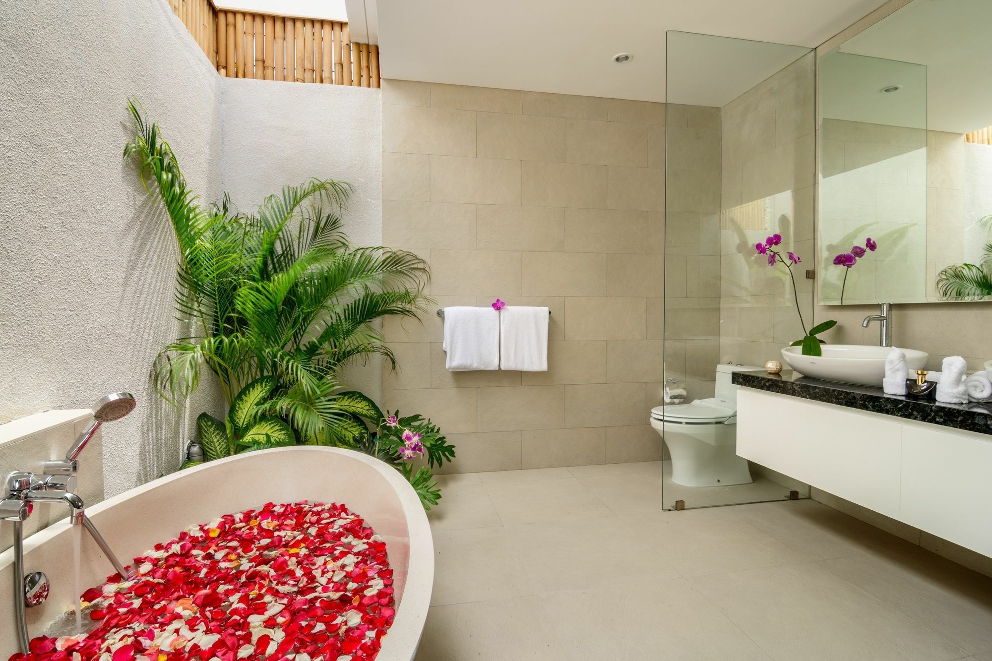 Ley Bali Villa *