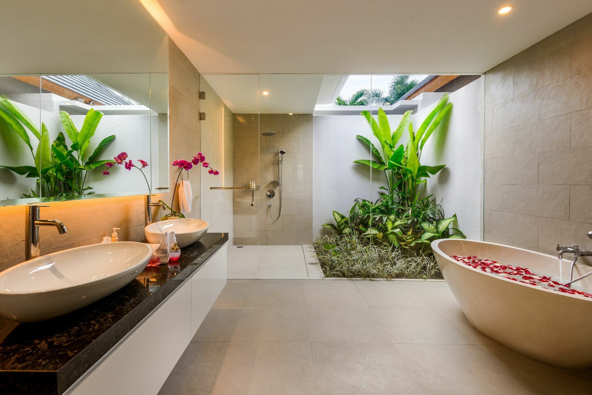 Villa Ley Bali