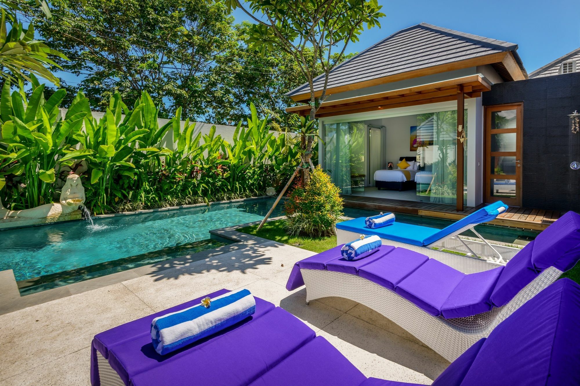 Ley Bali Villa Seminyak (Bali)