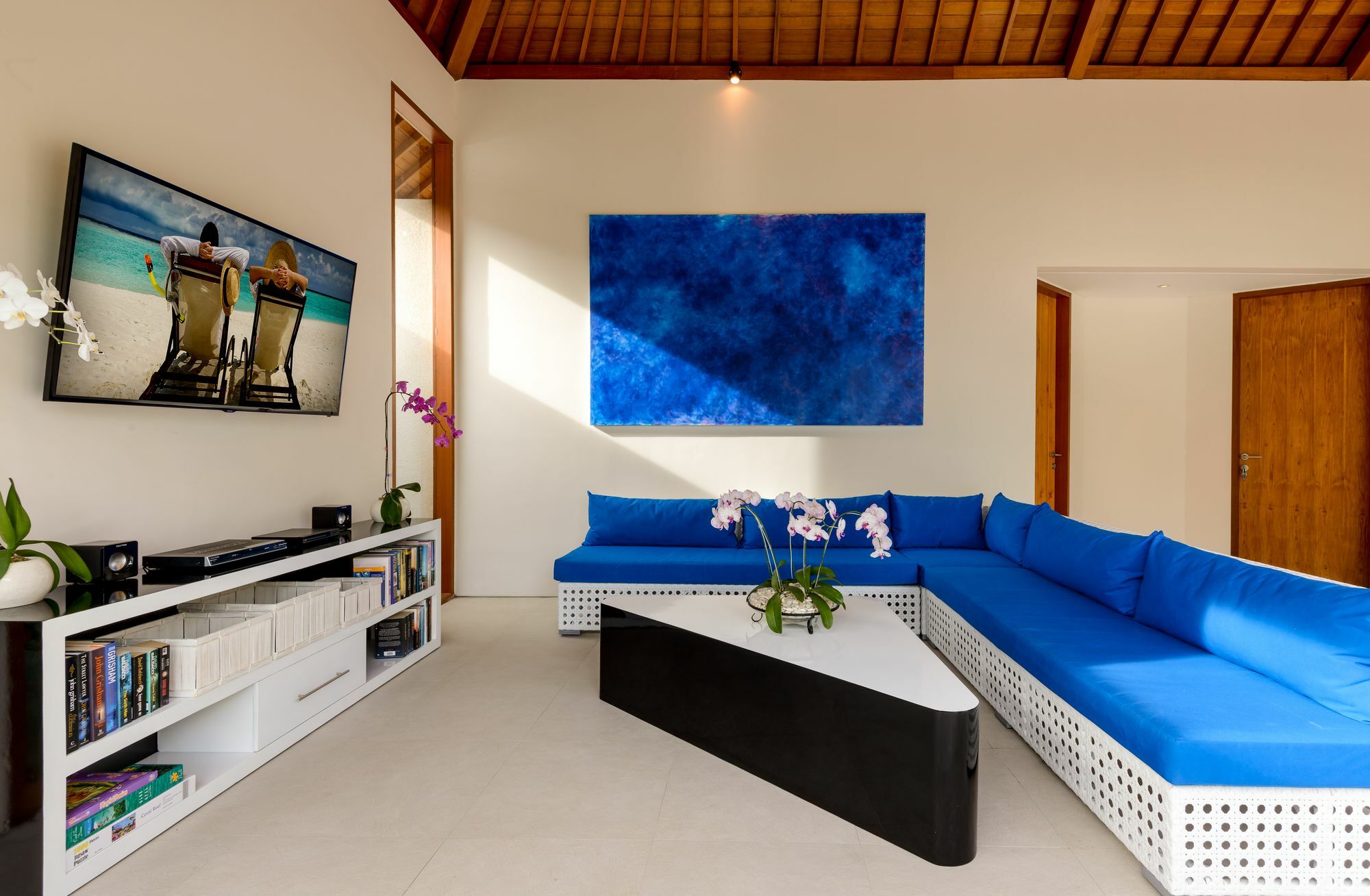 Ley Bali Villa Seminyak (Bali)